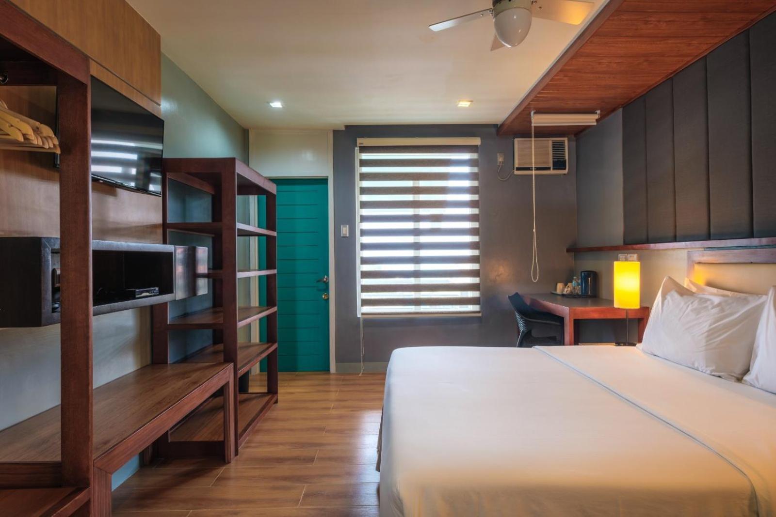 Sea Cocoon Hotel El Nido Eksteriør billede
