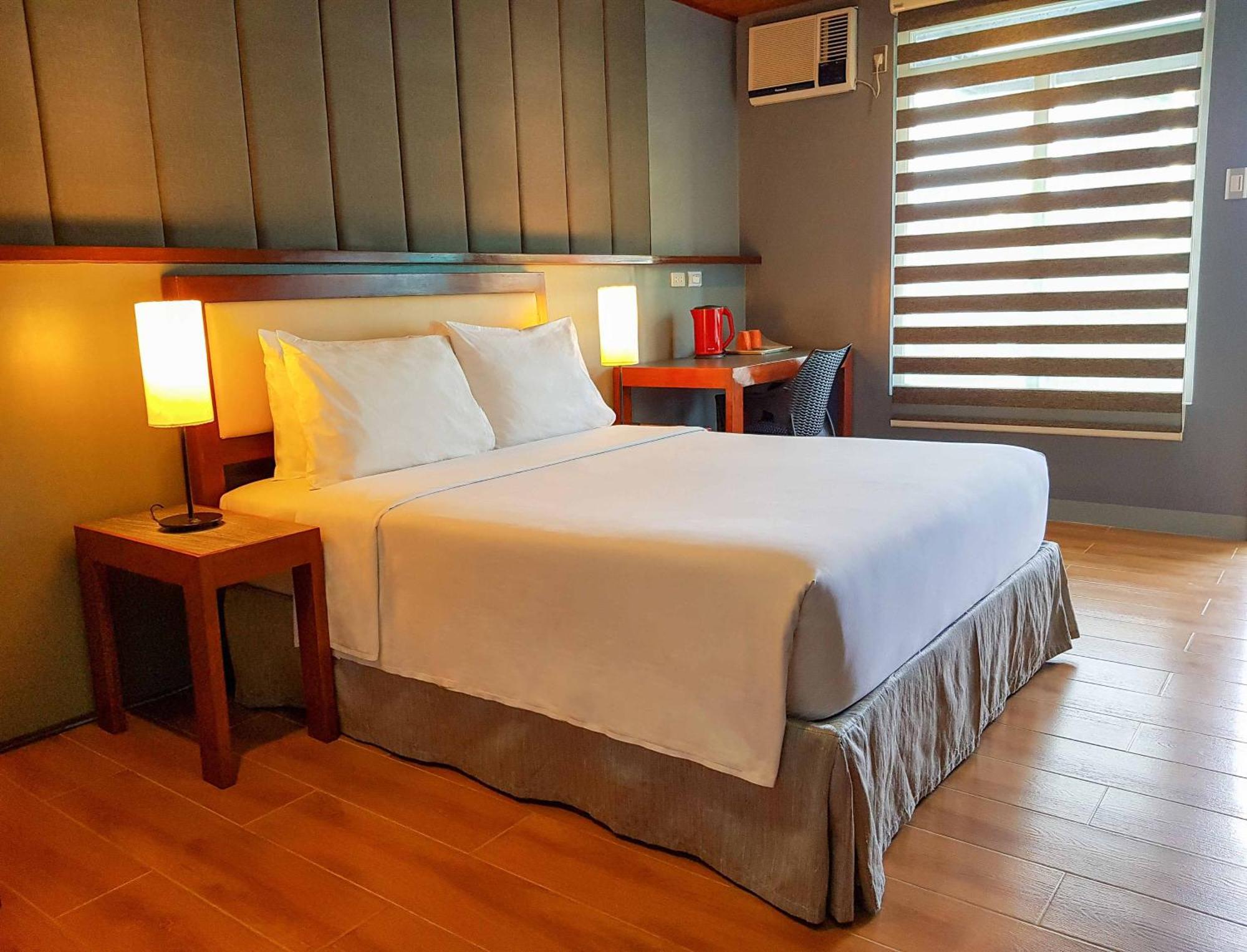 Sea Cocoon Hotel El Nido Eksteriør billede