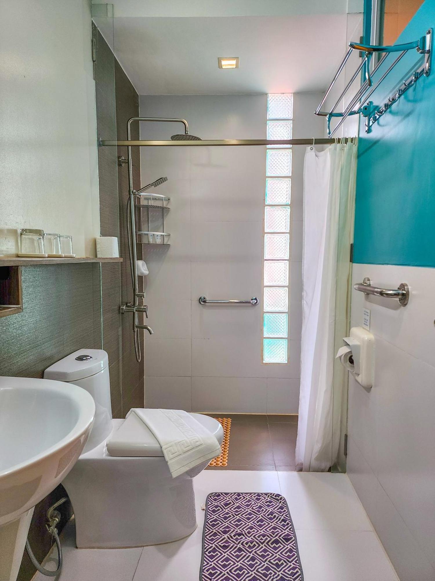 Sea Cocoon Hotel El Nido Eksteriør billede